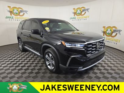 Used 2023 Honda Pilot EX-L