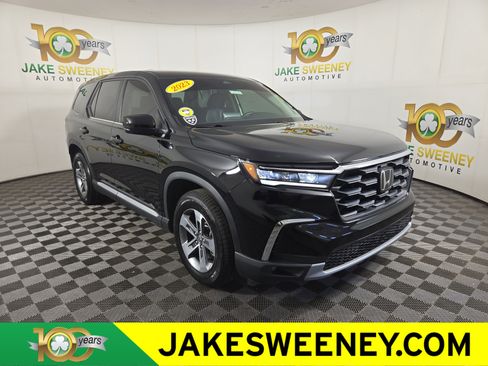 Used 2023 Honda Pilot EX-L image 1