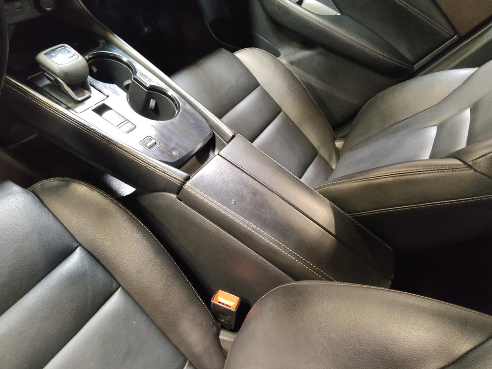 Used 2021 Nissan Rogue SL w/ Premium Package FWD image 26