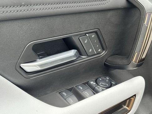 New 2025 GMC Hummer EV 2X image 19