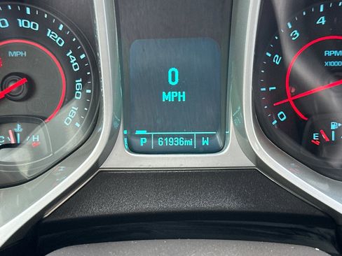 Used 2012 Chevrolet Camaro SS w/ RS Package image 38