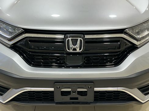 Used 2020 Honda CR-V Touring image 3