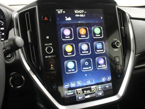 New 2026 Subaru Impreza 2.0i Sport image 13