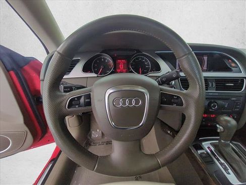 Used 2011 Audi A5 2.0T Premium Plus AWD/4WD image 27