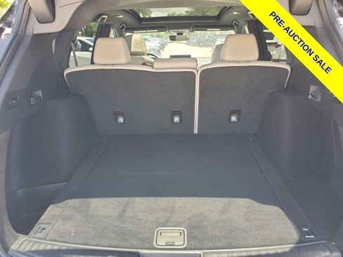 Certified 2025 Acura RDX SH-AWD image 8