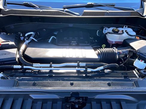 Certified 2022 Chevrolet Silverado 1500 LT image 22