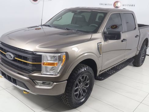 Used 2022 Ford F150 Tremor image 19