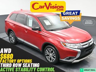 Used 2018 Mitsubishi Outlander ES video 1