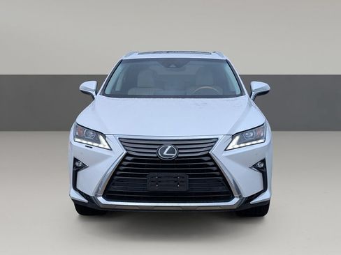 Used 2019 Lexus RX 350 AWD w/ Navigation Package image 6