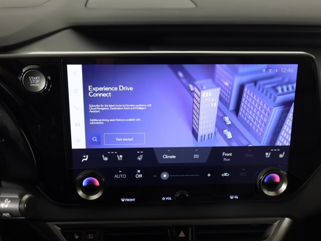 New 2026 Lexus RX 350 AWD image 17