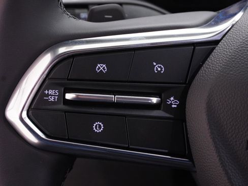 New 2026 Chevrolet Equinox LT image 19