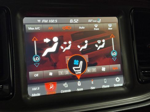 Used 2023 Dodge Challenger R/T Scat Pack image 59