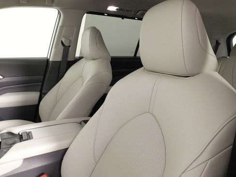 Used 2024 Toyota Grand Highlander XLE image 29