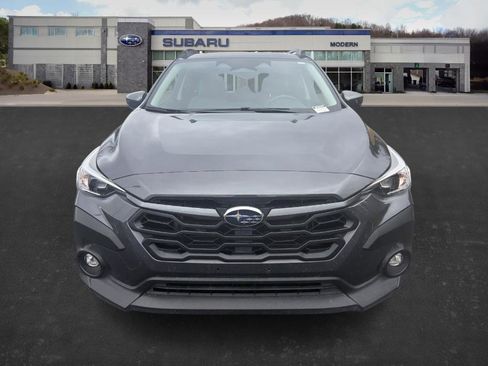 Used 2024 Subaru Crosstrek 2.0i Premium image 2