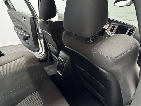 Used 2019 Dodge Charger GT w/ Driver Confidence Group image 46