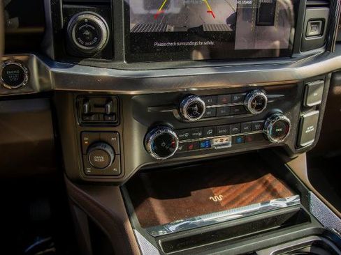 New 2026 Ford F250 King Ranch w/ Chrome Package image 17