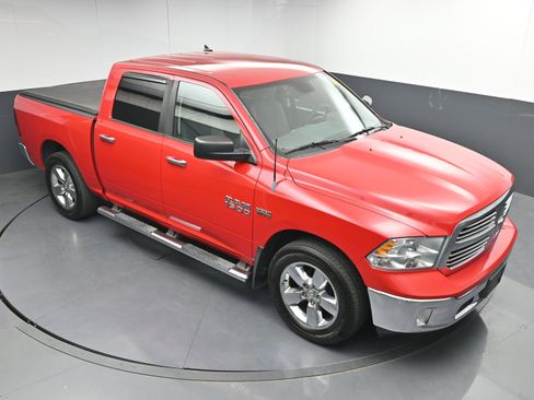Used 2013 RAM 1500 Lone Star image 32
