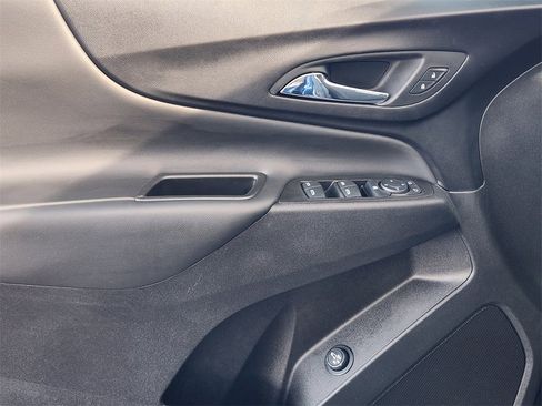 Certified 2024 Chevrolet Equinox LT image 22