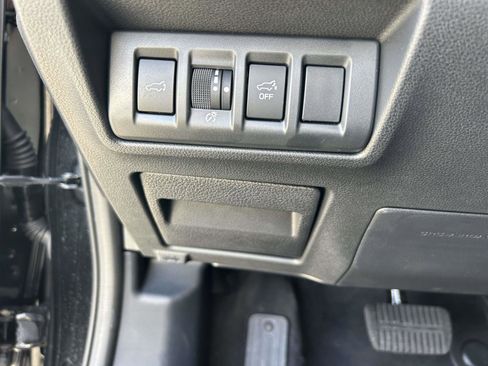 Used 2025 Subaru Outback Touring image 22
