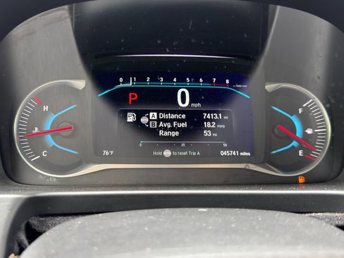 Used 2021 Honda Pilot Touring image 20