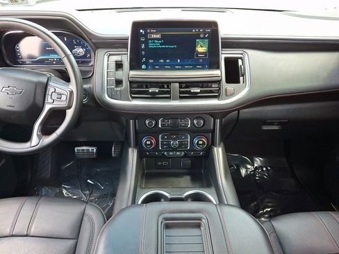 Used 2024 Chevrolet Tahoe RST w/ RST Performance Edition AWD/4WD image 16
