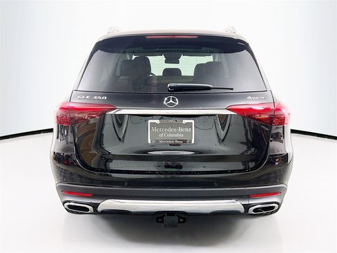 New 2026 Mercedes-Benz GLE 350 4MATIC image 6