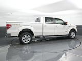 Used 2013 Ford F150 Lariat w/ Luxury Equipment Group image 3