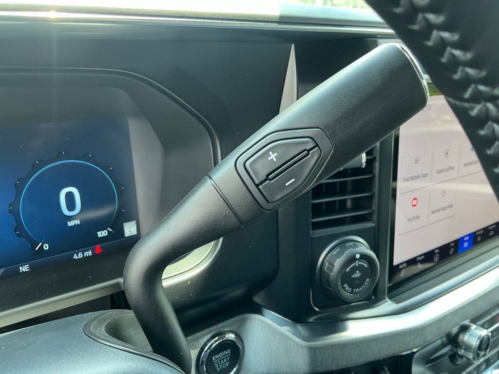 New 2026 Ford F350 Platinum AWD/4WD image 59