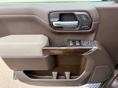 Used 2020 GMC Sierra 1500 SLT w/ SLT Premium Package image 26