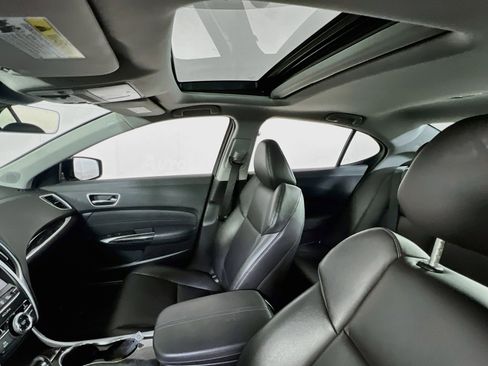 Used 2020 Acura TLX image 21