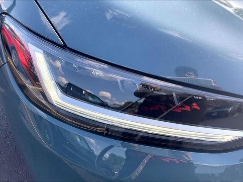 Used 2024 Honda HR-V Sport image 28