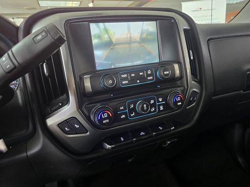 Used 2015 Chevrolet Silverado 1500 LT w/ All Star Edition AWD/4WD image 20