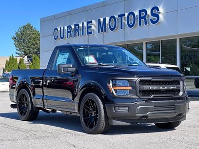 New 2026 Ford F150 XL