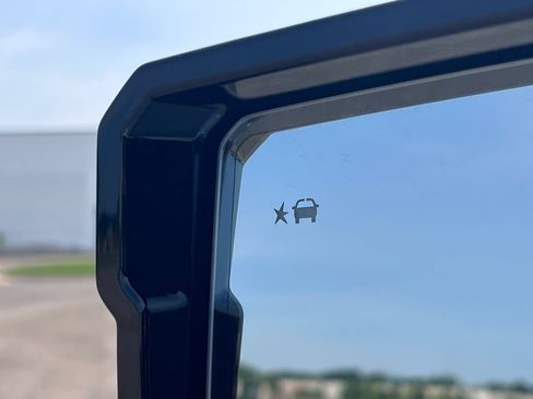 New 2025 GMC Hummer EV 2X AWD/4WD image 43