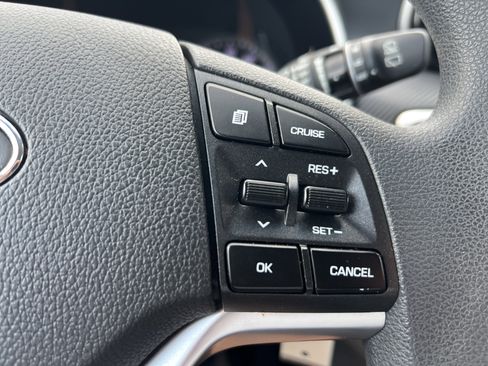 Used 2019 Hyundai Tucson SE AWD/4WD image 22