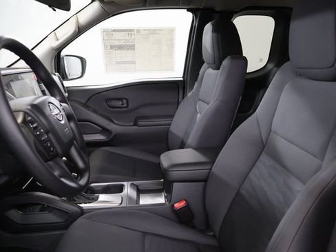 New 2026 Nissan Frontier S w/ Tow Package RWD image 11