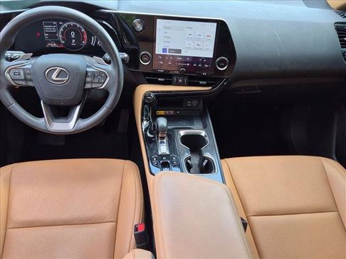 Used 2023 Lexus NX 350 AWD image 16