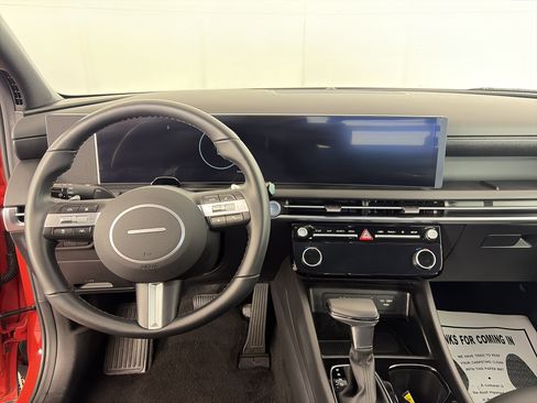New 2025 Hyundai Santa Cruz XRT AWD/4WD image 3