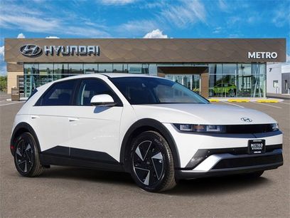 New 2026 Hyundai Ioniq 5 SEL