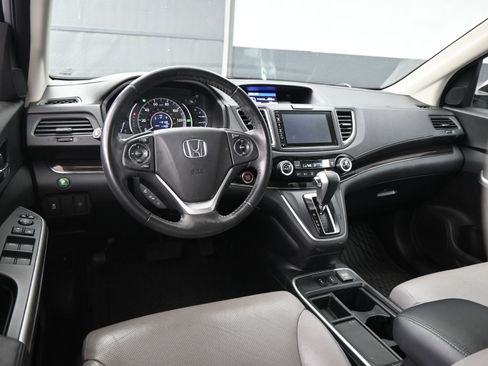 Used 2016 Honda CR-V EX-L image 18