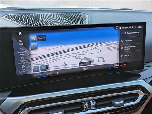 Used 2023 BMW i4 eDrive40 w/ Premium Package image 14