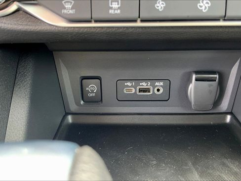 Used 2025 Nissan Sentra SV w/ All-Weather Package image 20