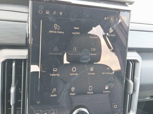 New 2025 GMC Acadia Elevation w/ Elevation Premium Package image 23