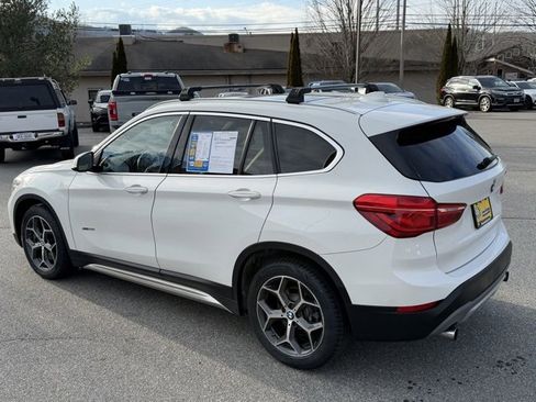Used 2018 BMW X1 xDrive28i image 7