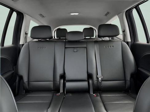 New 2026 Hyundai Ioniq 9 SEL image 18