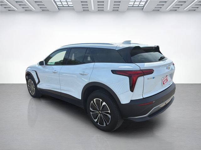 Used 2024 Chevrolet Blazer EV LT AWD/4WD image 8