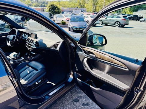Used 2019 BMW X3 sDrive30i w/ Convenience Package image 18