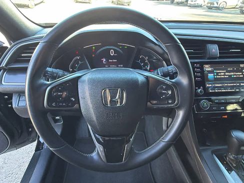Used 2020 Honda Civic EX-L image 18