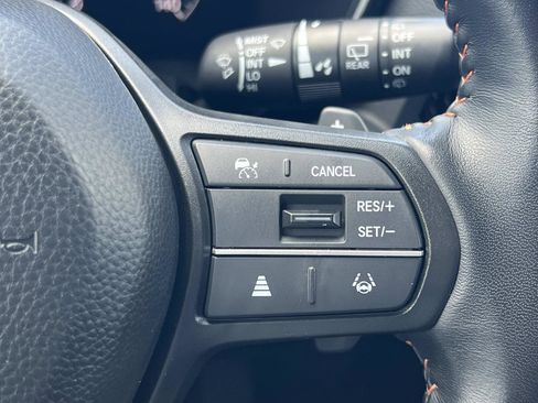 Certified 2025 Honda CR-V Sport image 10