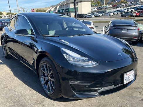 Used 2020 Tesla Model 3 Long Range image 66